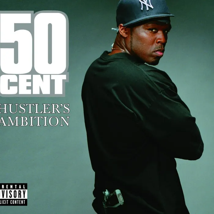 Hustler's Ambition