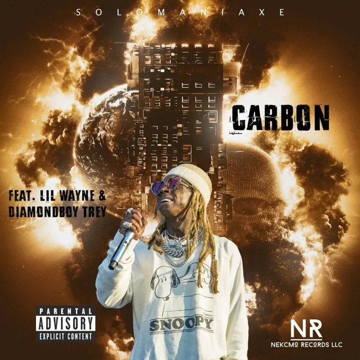 Carbon