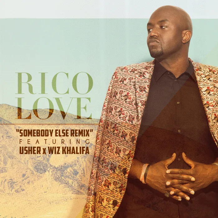 Somebody Else
