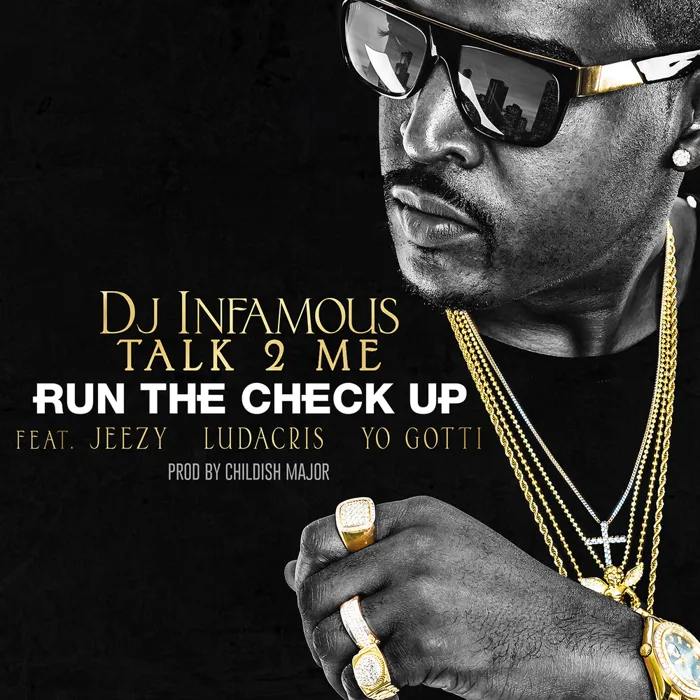 Run The Check Up