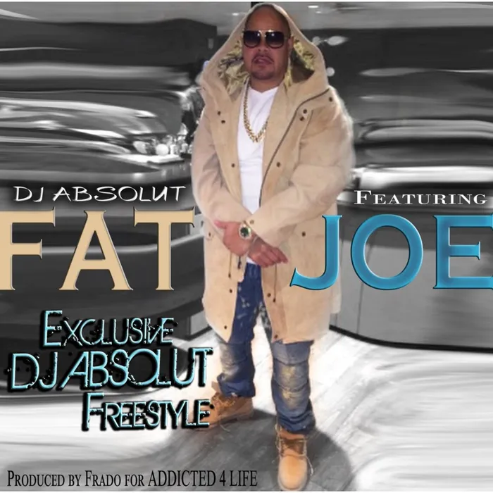 DJ Absolut Freestyle