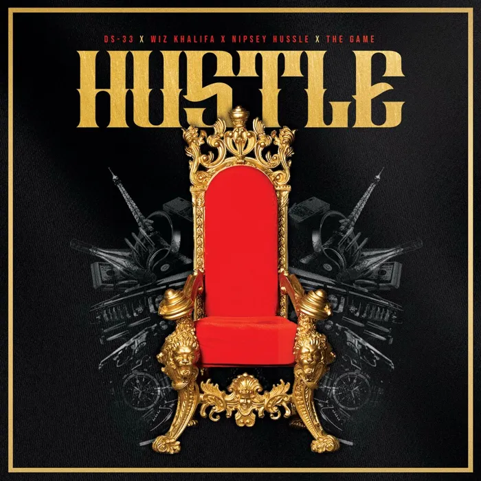 Hustle
