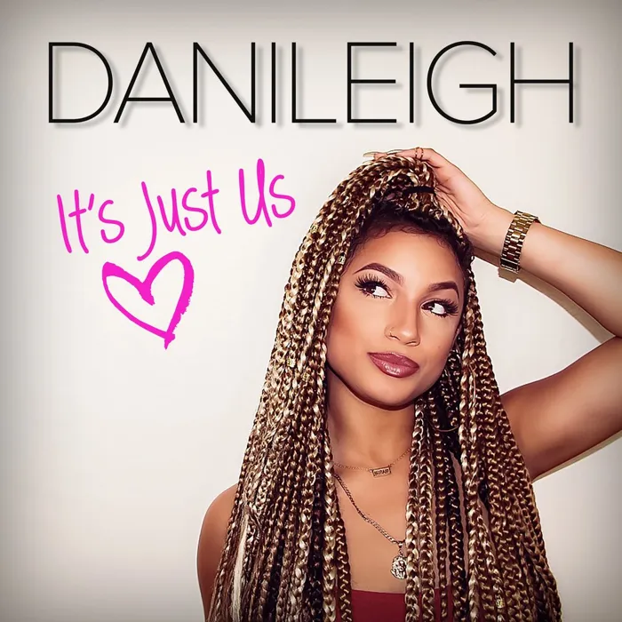 It's Just Us - Single