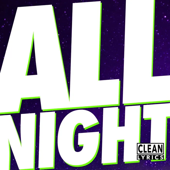 All Night - Single