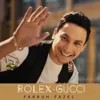 Rolex-Gucci