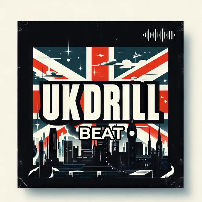 UK DRILL BEAT