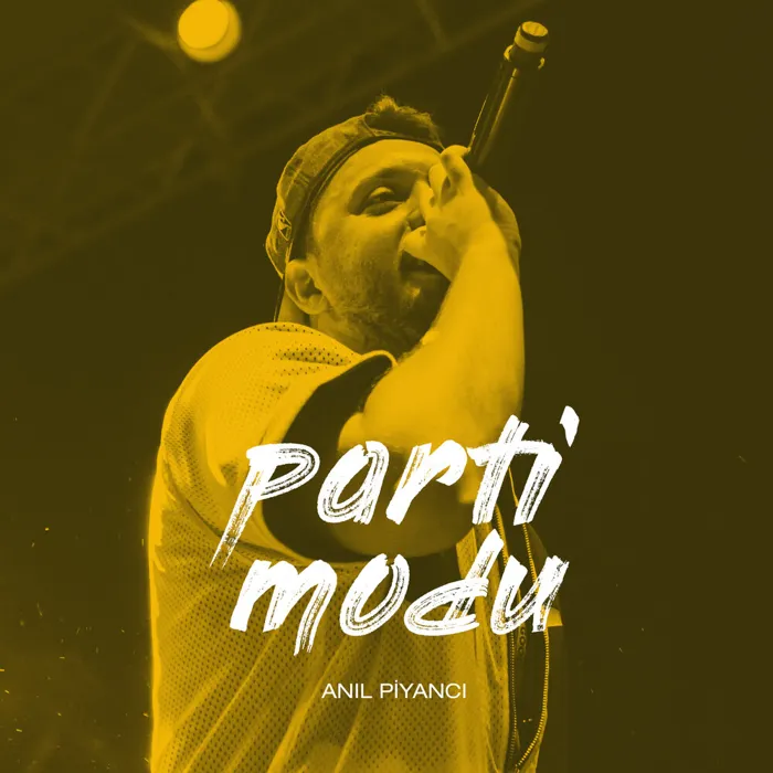 Parti Modu