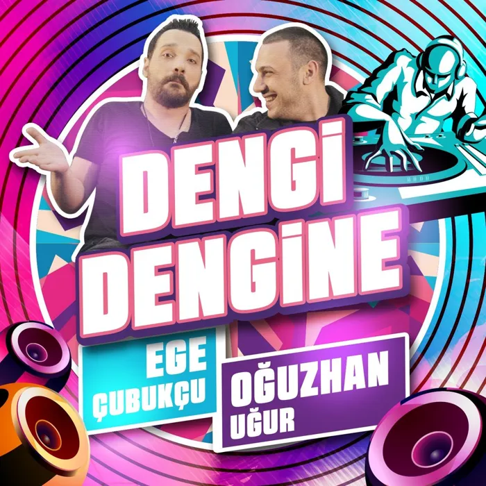 Dengi Dengine