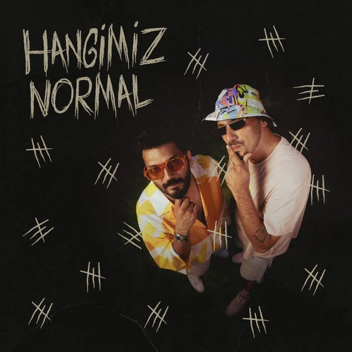 Hangimiz Normal