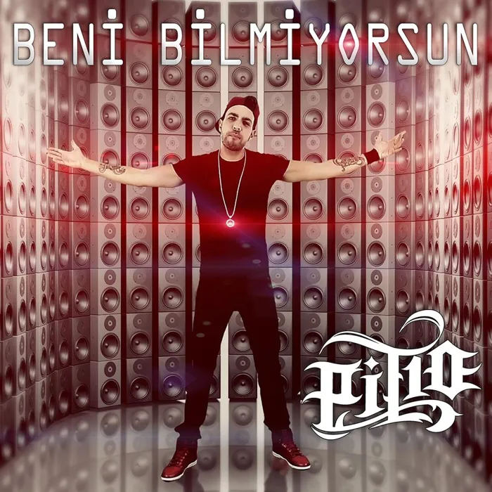 Beni Bilmiyorsun