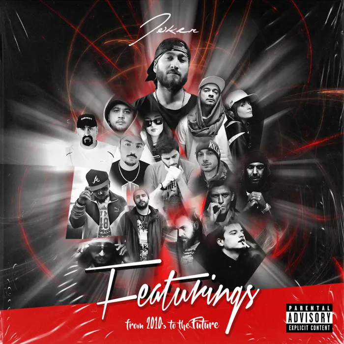 Featurings