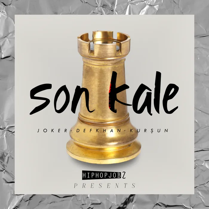 Son Kale
