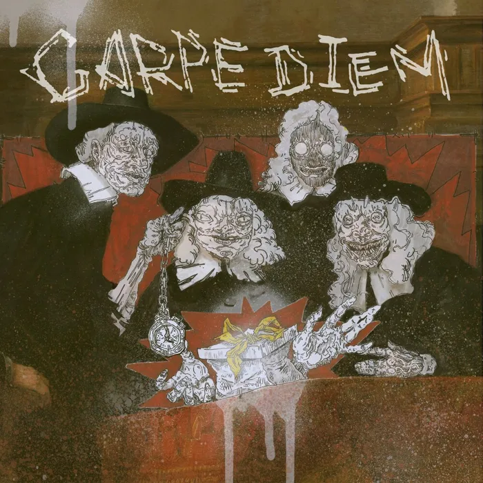 Carpe Diem
