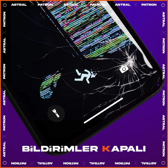 BİLDİRİMLER KAPALI