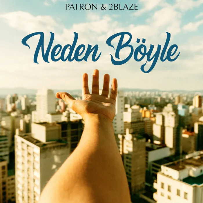 Neden Böyle