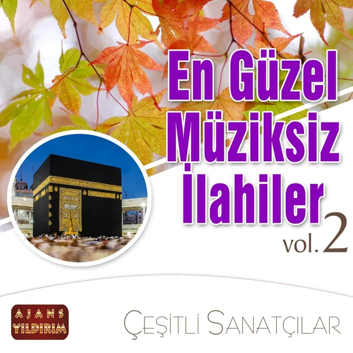 En Güzel Müziksiz İlahiler, Vol.2
