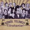 Akşamın Olduğu Yerde