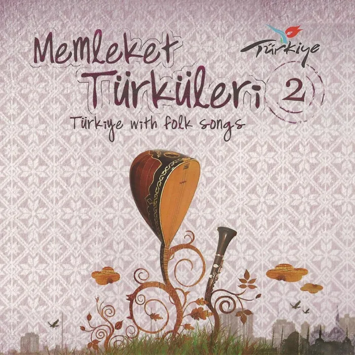 Memleket Türküleri, Vol. 2