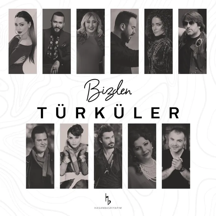Bizden Türküler
