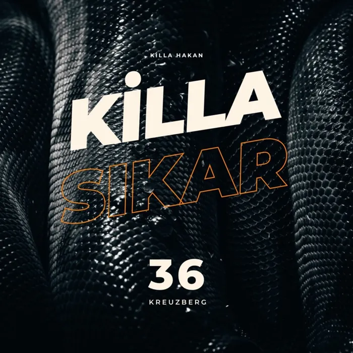 Killa Sıkar