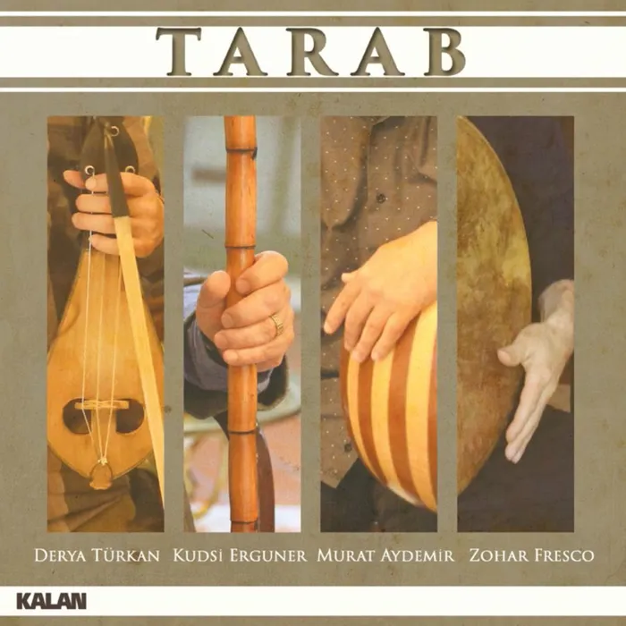 Tarab
