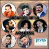 Kalmadı