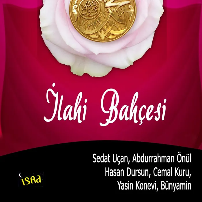 İlahi Bahçesi