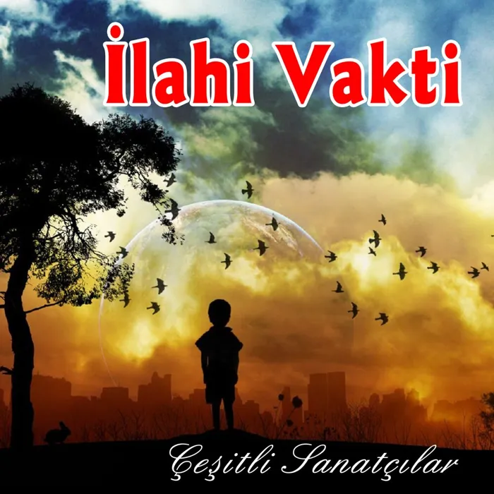 İlahi Vakti