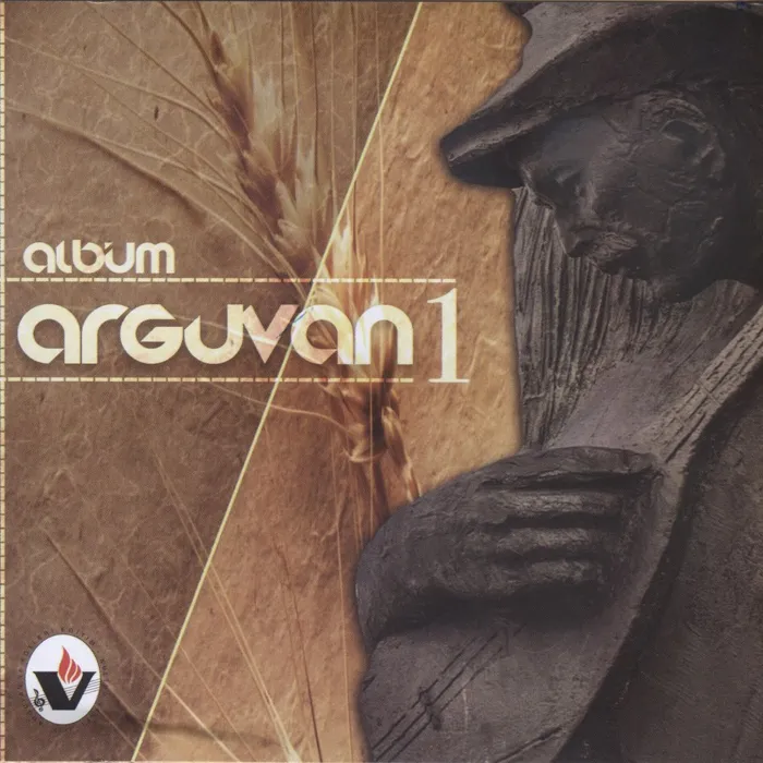 Albüm Arguvan 1