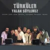 Arzuhal Eyledim