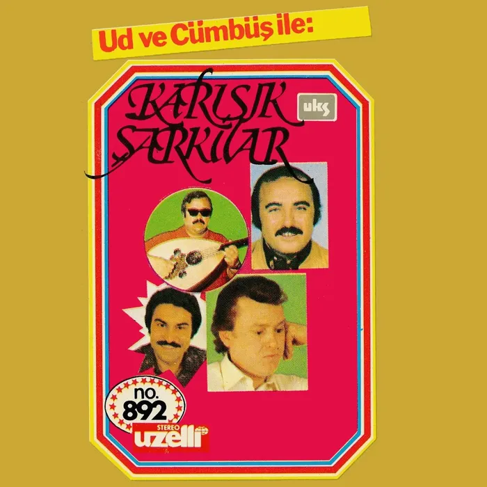 Ud ve Cümbüş İle Karışık Şarkılar