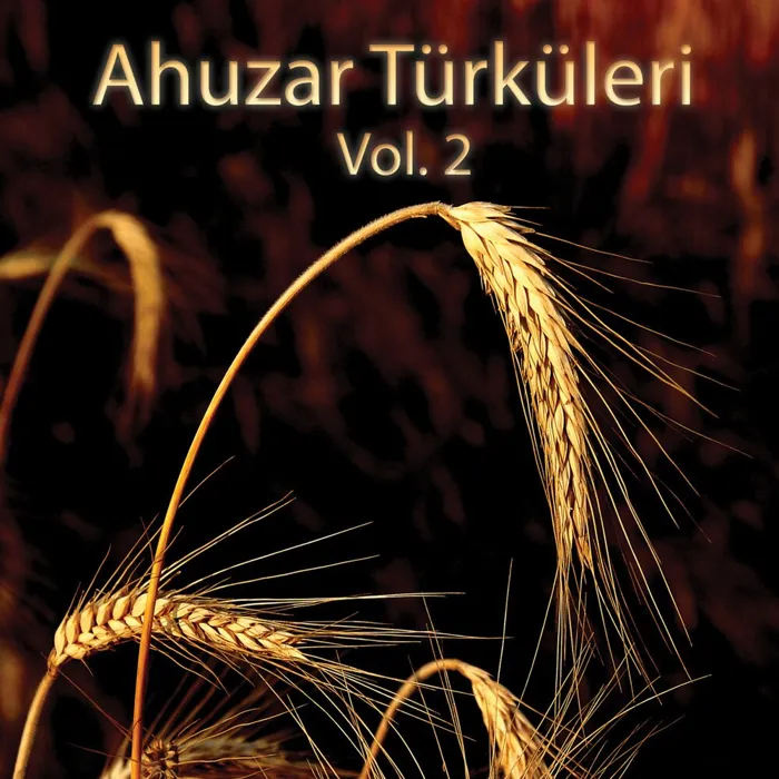 Ahuzar Türküleri, Vol. 2