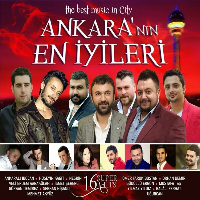 Ankaranın En İyileri