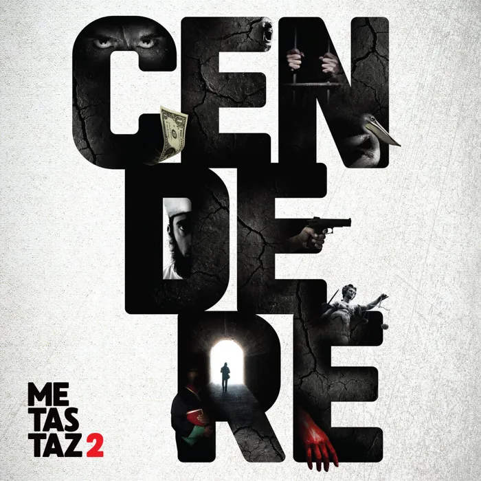 Metastaz 2: Cendere