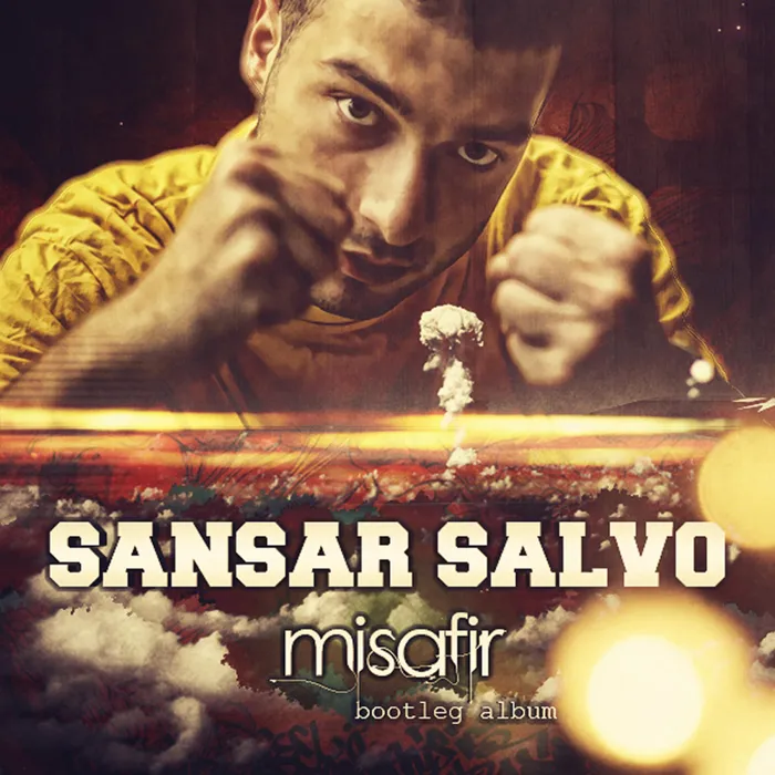 Misafir