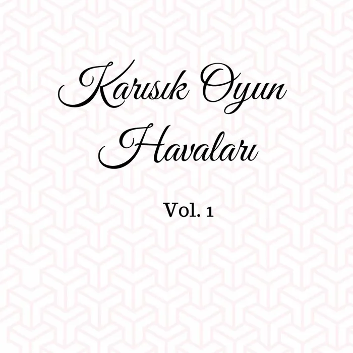 Karışık Oyun Havaları