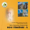 Ben Gidiyorum Baylere