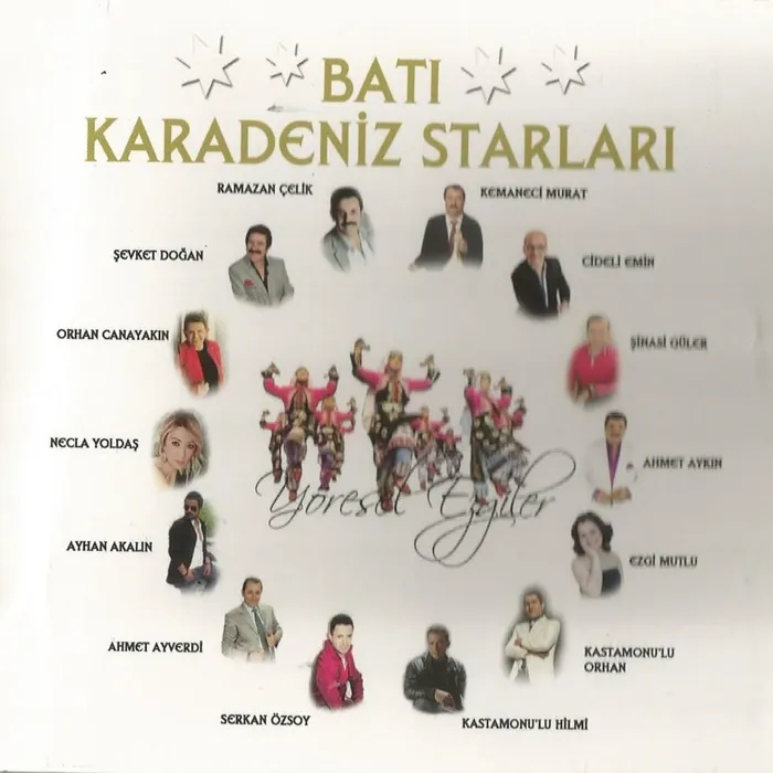 Batı Karadeniz Starları