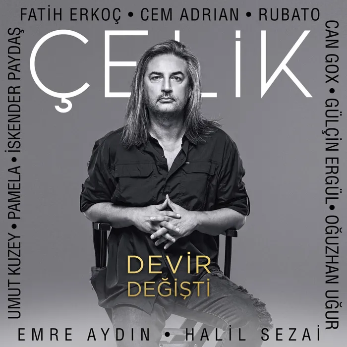 Devir Değişti