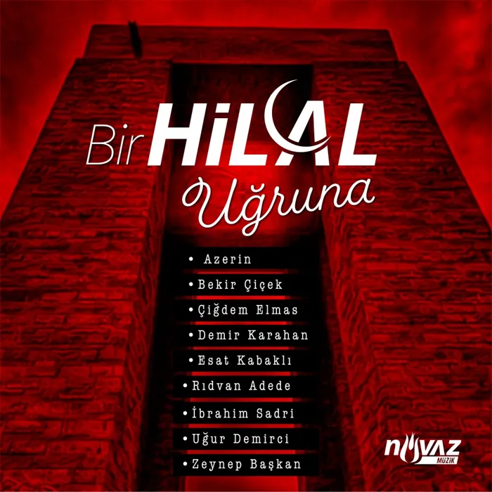 Bir Hilal Uğruna