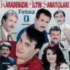 Oldum Sevda Delisi