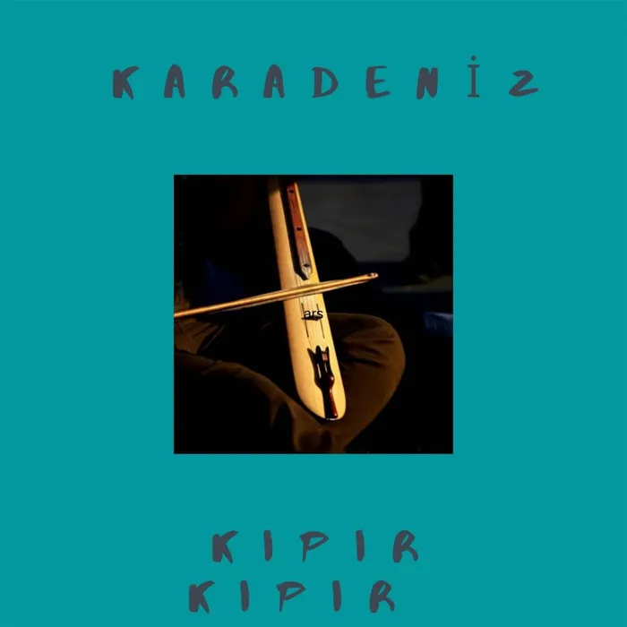 Karadeniz Kıpır Kıpır