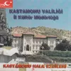 Sarı Yazma Altında