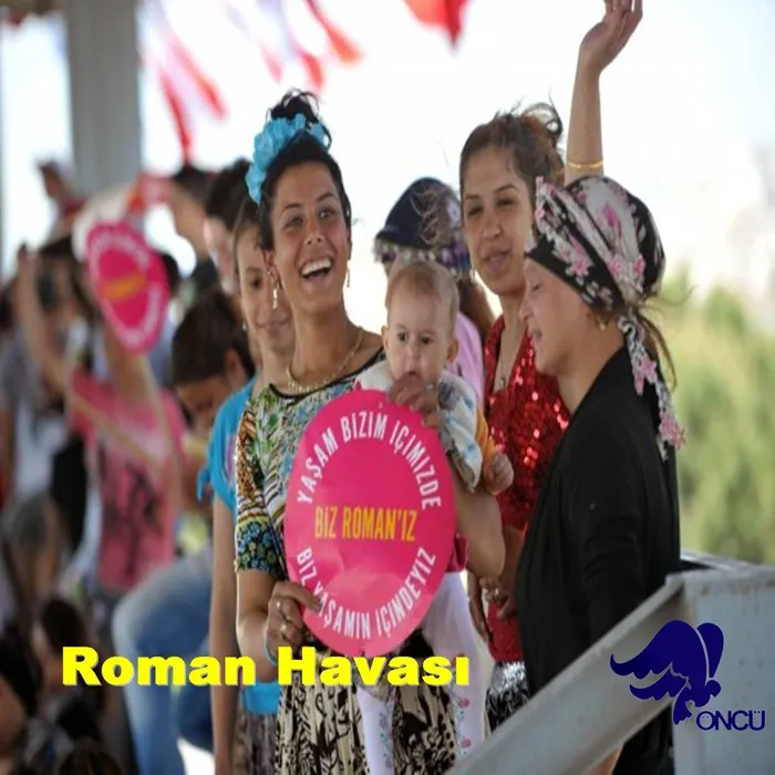 Roman Havası