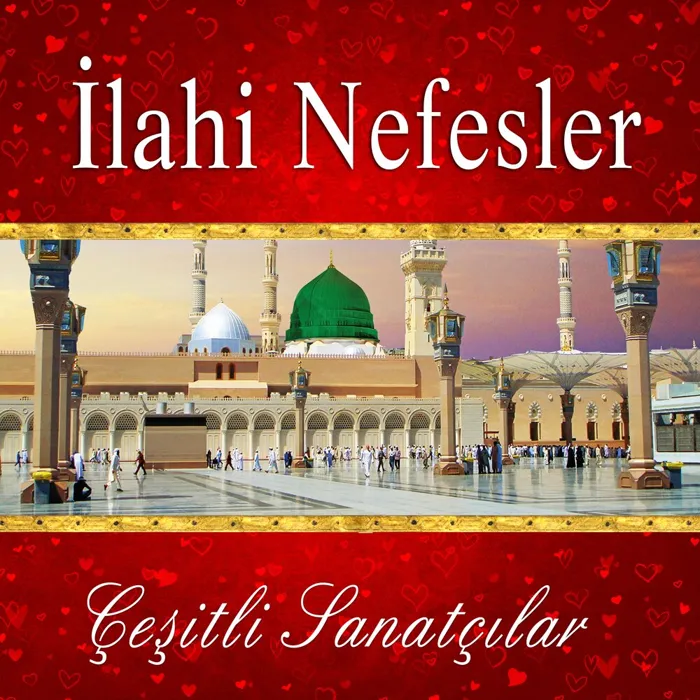 İlahi Nefesler