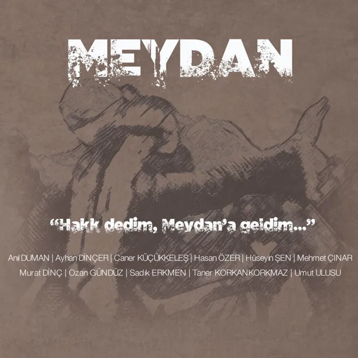 Meydan