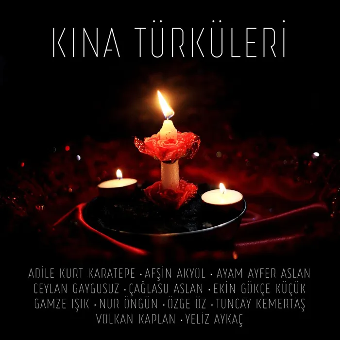Kına Türküleri