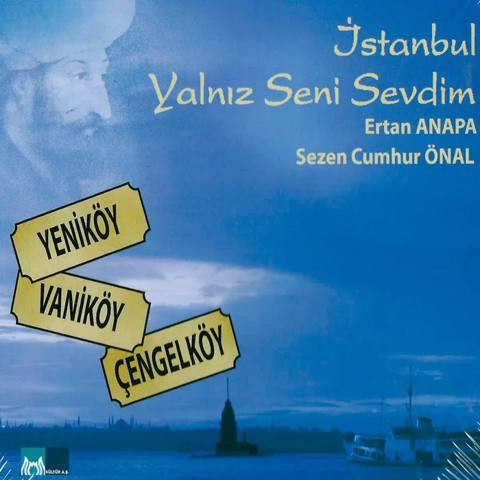 İstanbul Yalnız Seni Sevdim