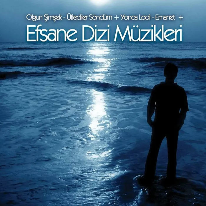 Efsane Dizi Müzikleri