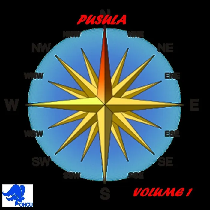Pusula, Volume 1